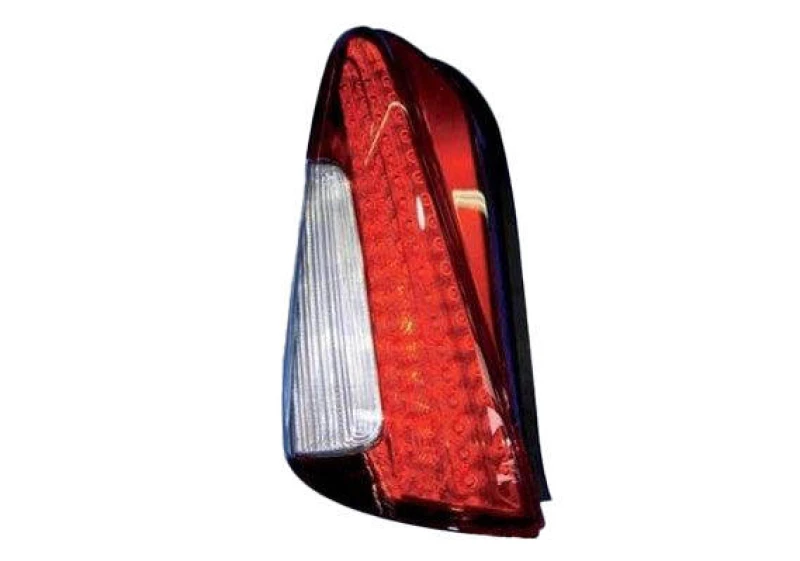 Image of MAGNETI MARELLI 714021950802 Rear light with bulb holder, Right, PY21W Combination Rearlight (391)