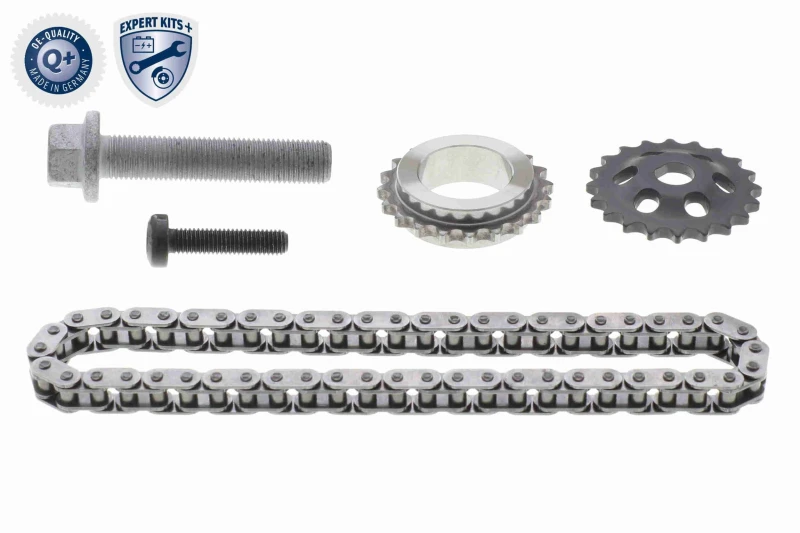 Image of Oil pump chain kit VAICO V20-3922