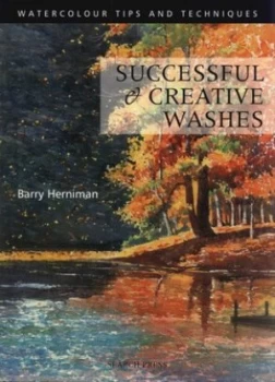 Image of Successful and Creative Washes by Barry Herniman Paperback