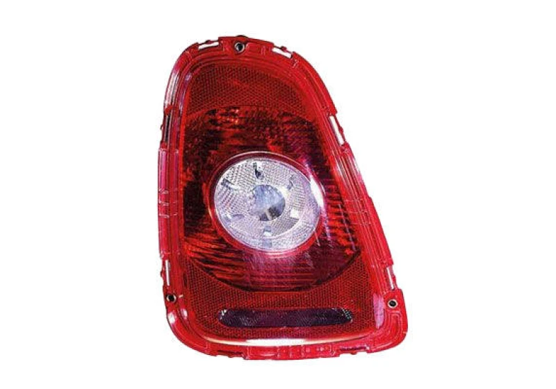 Image of ALKAR 2202454 Rear light Right, PY21W Combination Rearlight (391)