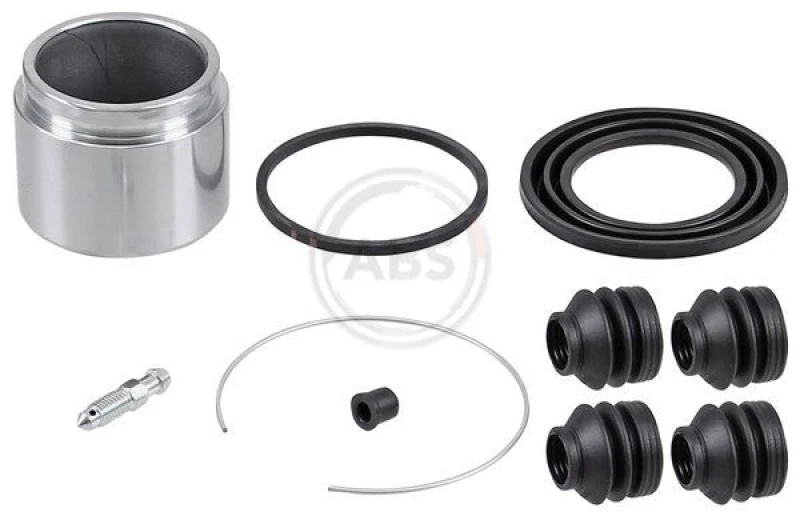 Image of A.B.S. Repair Kit, brake caliper A.B.S. 57254