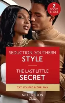 Image of Seduction southern style by Cat Schield