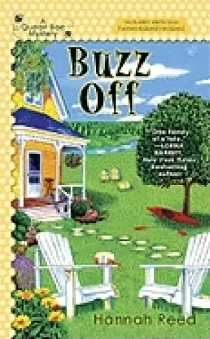 Image of buzz off