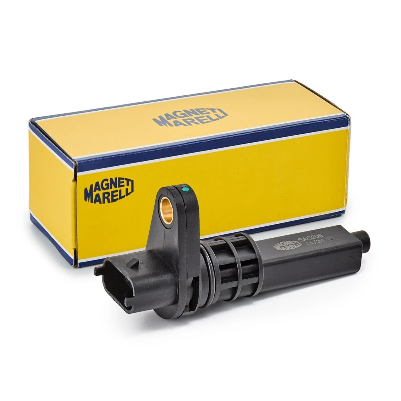 Image of MAGNETI MARELLI Crankshaft sensor MAGNETI MARELLI 064848206010