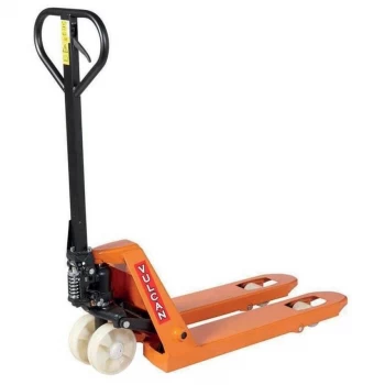 Image of GPC Printers Pallet Trucks 1000 x 450