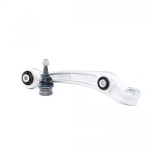 Image of FEBI BILSTEIN Suspension Arm AUDI 40413 8K0407151B,8K0407151BS1,8K0407151C Wishbone,Control Arm,Track Control Arm 8K0407151CS1,8K0407151D,8K0407151DS1