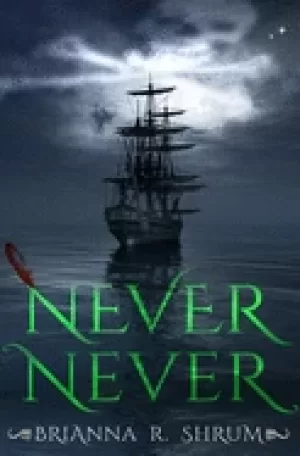 Image of never never