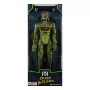 Image of Creature from the Black Lagoon Action Figure The Creature 36 cm