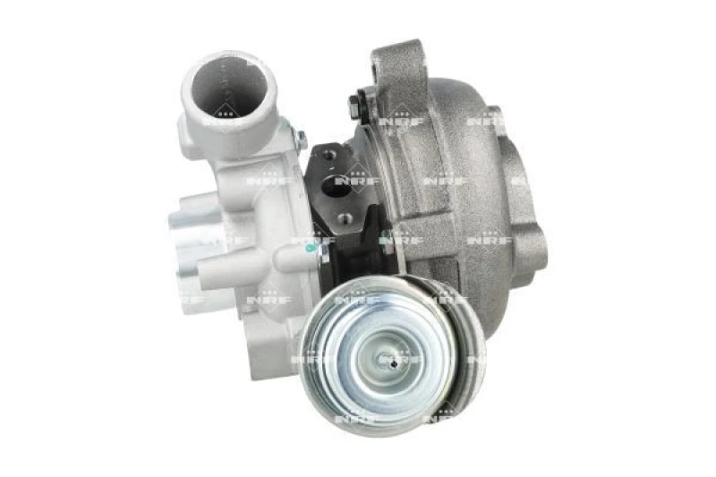 Image of NRF 90010470 Turbocharger with gaskets/seals Charger,charging system (2234)