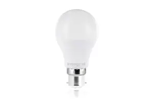 Image of Integral 8.6W GLS B22 Non-Dimmable - ILGLSB22NF073