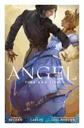 Image of angel season 11 volume 2 whedon joss and bechko corinna