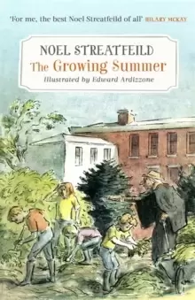 Image of The Growing Summer