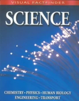 Image of Science by John Farndon and Steve Parker and Brian Williams Book