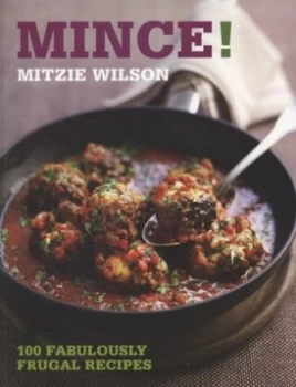 Image of Mince by Wilson Paperback