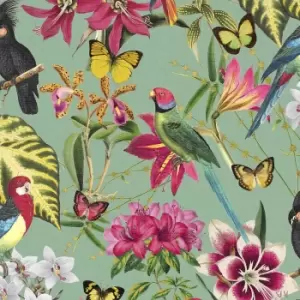Image of Envy Paradiso Multi Wallpaper