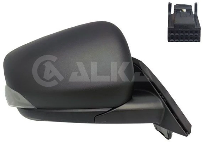 Image of ALKAR Wing mirror ALKAR 9228756