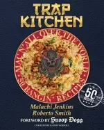 Image of trap kitchen mac n all over the world bangin mac n cheese recipes from arou