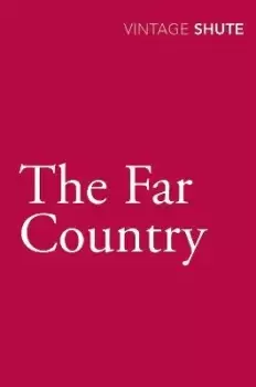 Image of The Far Country by Nevil Shute