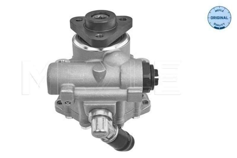 Image of Power steering pump MEYLE 114 631 0051