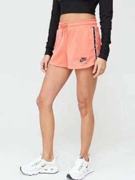 Nike Nsw Air Shorts - Ember