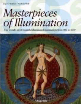 Image of Codices Illustres by Ingo F Walther and Norbert Wolf Hardback