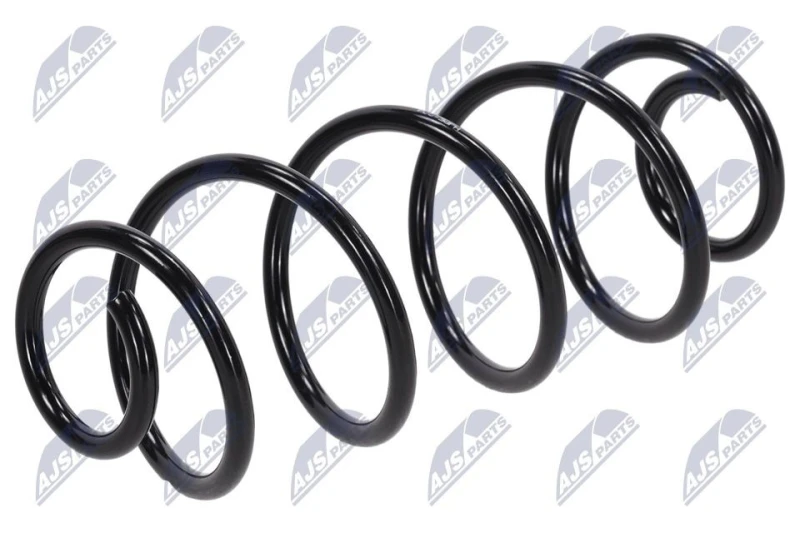 Image of NTY Coil spring NTY ASZ-PE-004