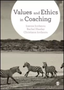 Image of Values and ethics in coaching by Ioanna Iordanou