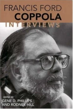 Image of Francis Ford Coppola by Gene D. Phillips Book