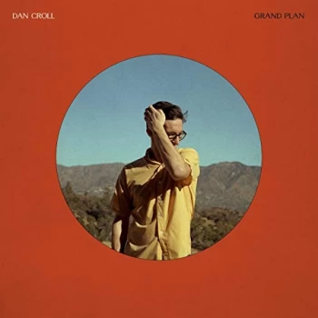 Image of Dan Croll - Grand Plan CD