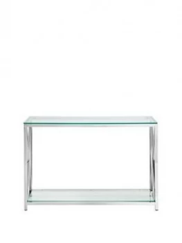 image of Julian Bowen Miami Console Table