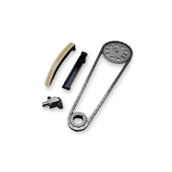 Image of Febi Bilstein Timing Chain Kit 45007