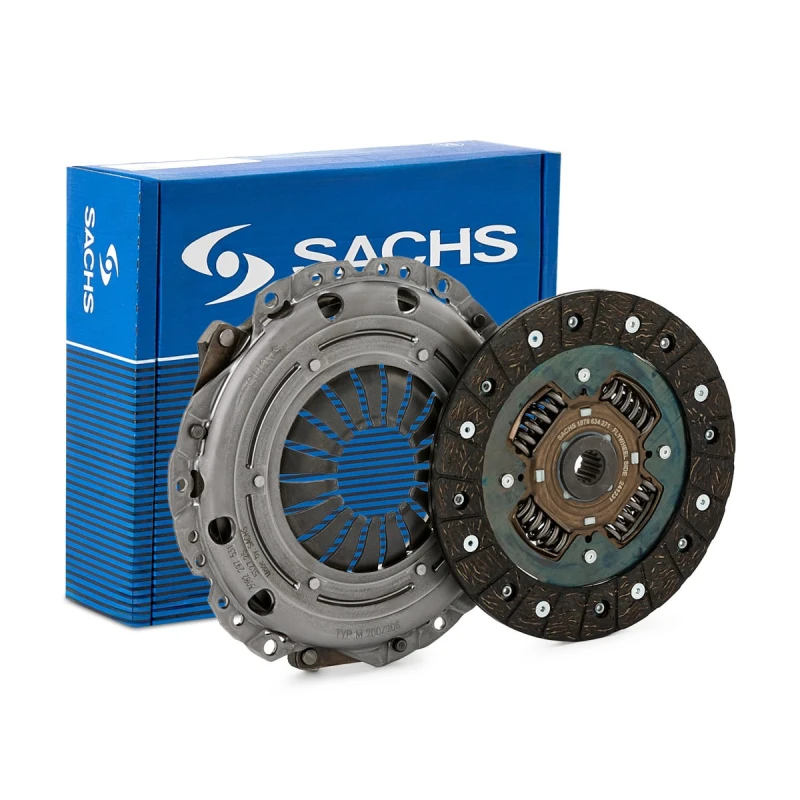 Image of Clutch kit SACHS 3000 951 687