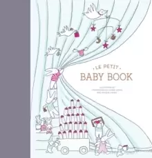 Image of Le Petit Baby Book