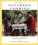 Image of gift of southern cooking recipes and revelations from two great american co