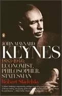 Image of john maynard keynes 1883 1946 economist philosopher statesman