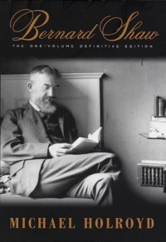 Image of Bernard Shaw Hardback