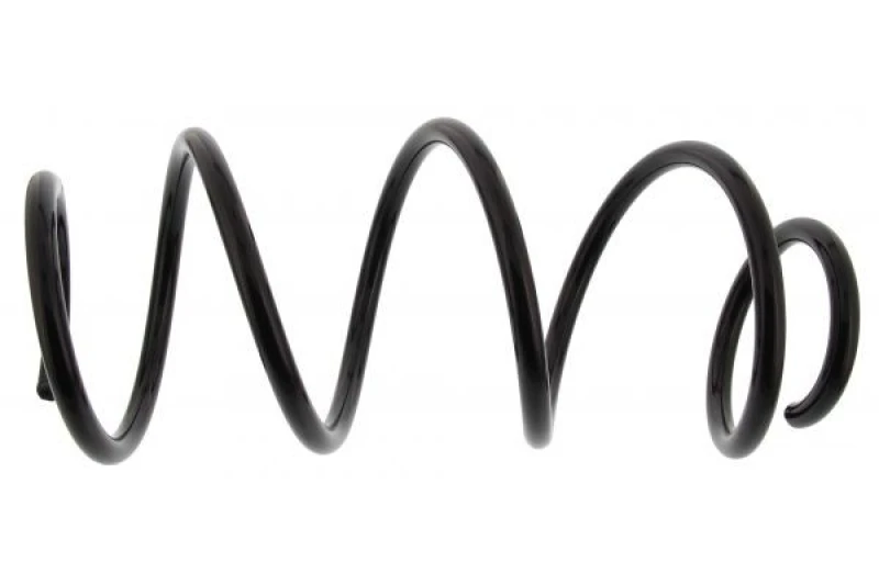 Image of Coil spring MAPCO 72881