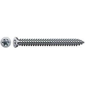 Image of Spax T-Star Wirox Frame Anchor 7.5x100mm Pack Of 100
