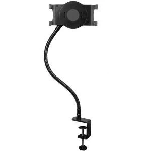 Image of Gooseneck Tablet Mount 7" 11" Tablets