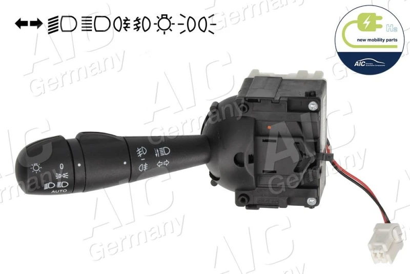 Image of Control Stalk, indicators AIC 75816