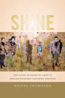 Image of Shine : The Visual Economy of Light in African Diasporic Aesthetic Practice