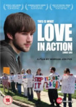 Image of Love in Action