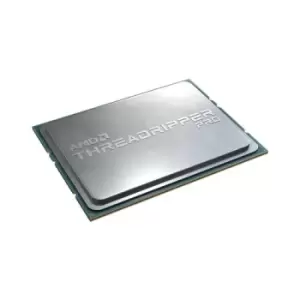 Image of AMD Ryzen Threadripper PRO 5965WX processor 3.8 GHz 128 MB L3 Box