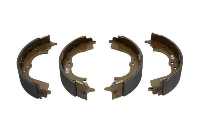 Image of KAVO PARTS Brake Shoe Set KAVO PARTS KBS-9920