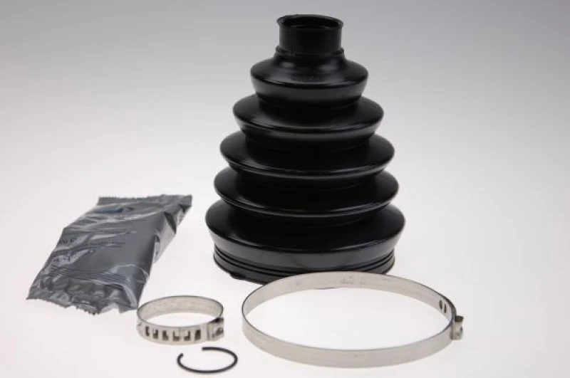 Image of CV boot kit, drive shaft LOBRO 306937