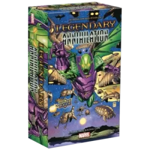 Image of Marvel Legendary: Annihilation Expansion Card Games
