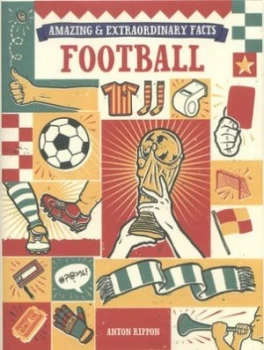 Image of Football by Anton Rippon Hardback