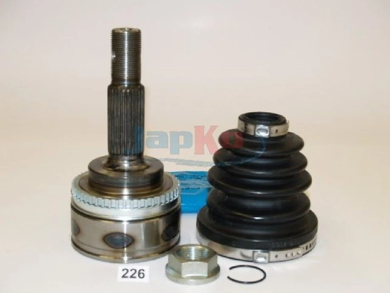 Image of JAPKO CV joint kit JAPKO 62226