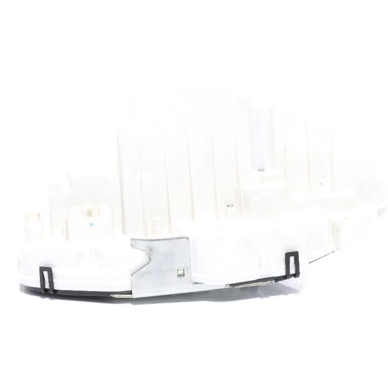 Image of METZGER 2314434 Door Lock GREENPARTS with central locking, Right Rear Door Lock (1361)