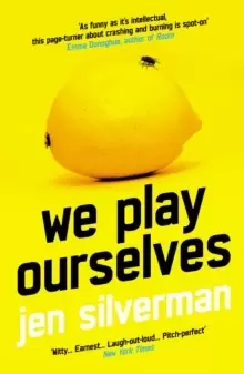 Image of We Play Ourselves